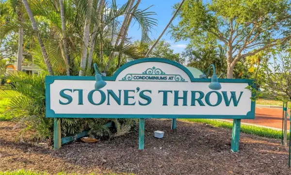 6939 Stones Throw Circle N, Unit 6206, St Petersburg, FL, 33710