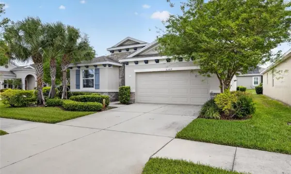 6309 Shadowlake Drive, Apollo Beach, FL, 33572