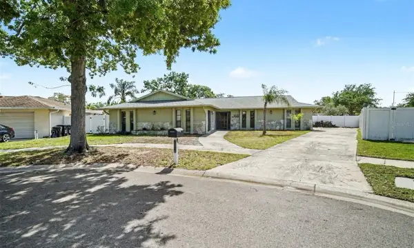 10938 Salt Tree Drive, Port Richey, FL, 34668