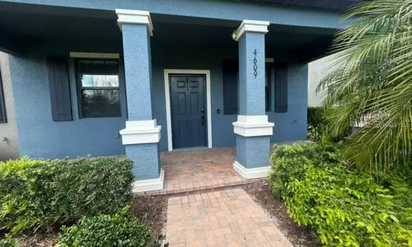 4609 Bexley Village Drive, Land O Lakes, FL, 34638
