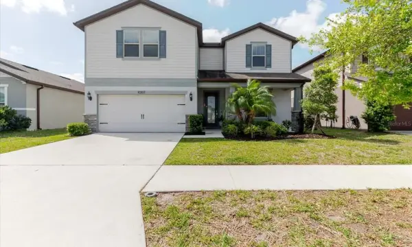 10307 Wine Press Avenue, Riverview, FL, 33578