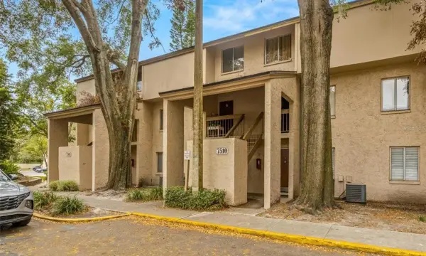 7510 Presley Place, Unit 98-a, Tampa, FL, 33617