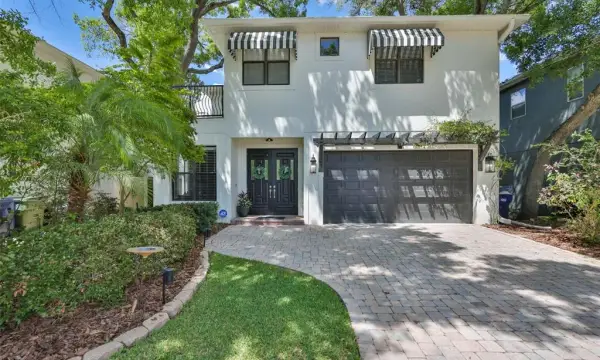 3609 W San Luis Street, Tampa, FL, 33629