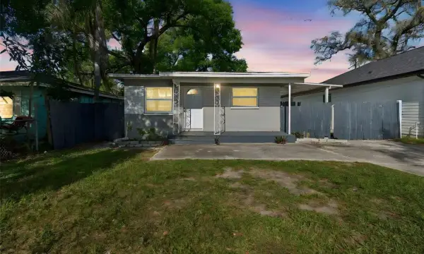 6710 N Harer Street, Tampa, FL, 33604