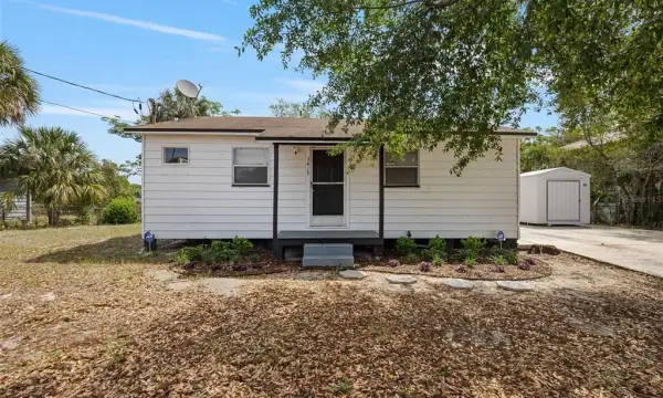 3419 N 54th Street, Tampa, FL, 33619