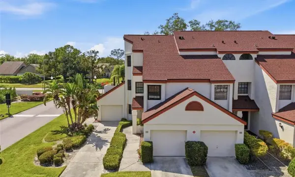 3455 Countryside Boulevard, Unit 98, Clearwater, FL, 33761