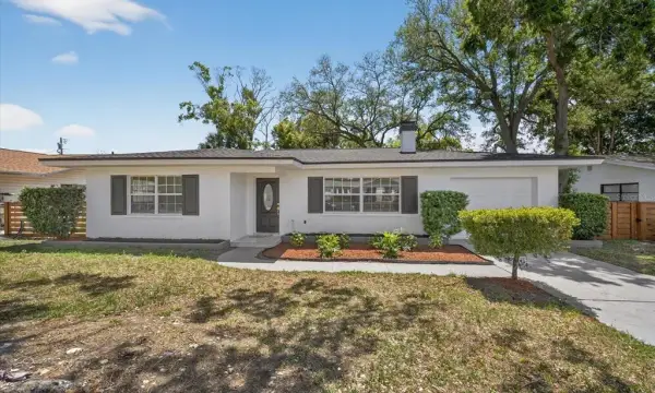 1465 Parkwood Street, Clearwater, FL, 33755