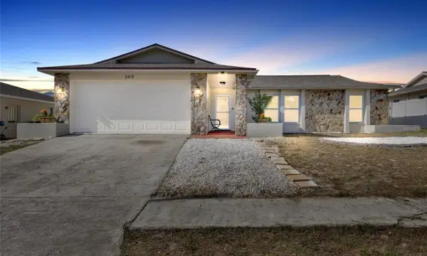 8819 Woodmont Lane, Port Richey, FL, 34668