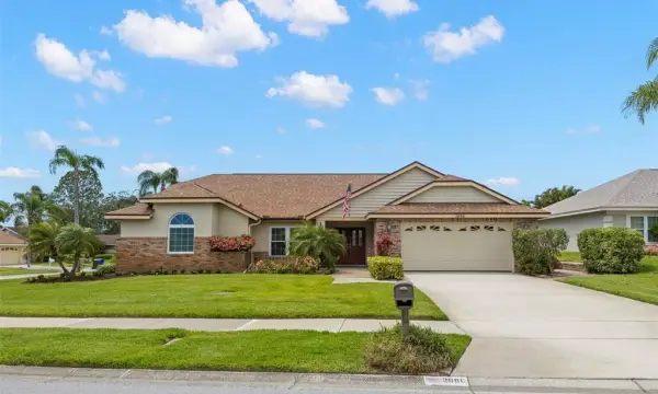 2686 Scobee Drive, Palm Harbor, FL, 34683