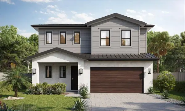 3311 W Palmira Avenue, Tampa, FL, 33629