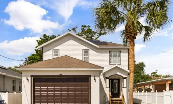 7211 S Mascotte Street, Tampa, FL, 33616