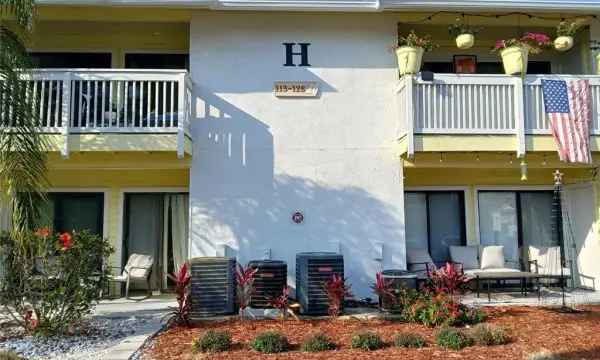455 Alt 19 S, Unit 121, Palm Harbor, FL, 34683