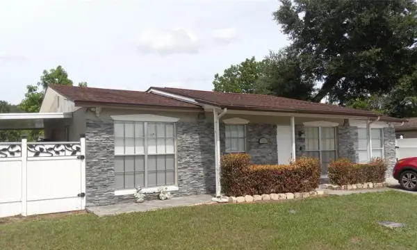 7030 24th Avenue S, Tampa, FL, 33619