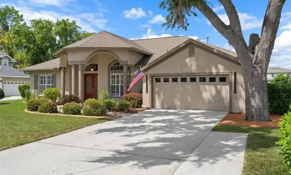 21133 Marsh Hawk Drive, Land O Lakes, FL, 34638