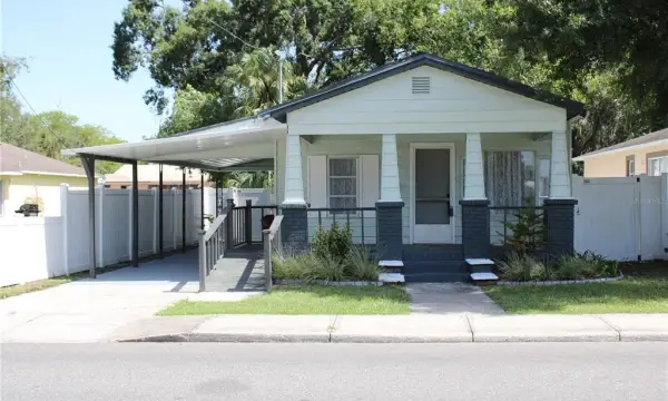 1106 E Dr Martin Luther King Jr Boulevard, Plant City, FL, 33563