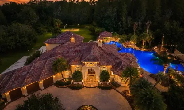 19165 Geraci Road, Lutz, FL, 33558