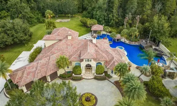19165 Geraci Road, Lutz, FL, 33558