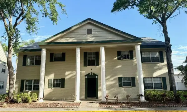 117 N Mercury Avenue, Unit 117, Clearwater, FL, 33765