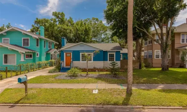 636 37th Avenue S, St Petersburg, FL, 33705