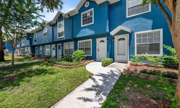 3350 Fox Hunt Drive, Palm Harbor, FL, 34683