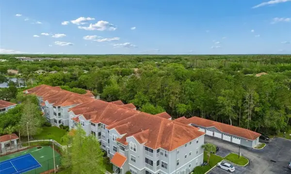 18001 Richmond Place Drive, Unit 1030, Tampa, FL, 33647