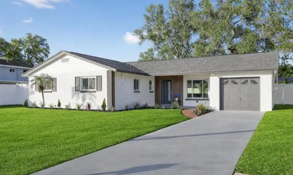 8317 Boxwood Drive, Tampa, FL, 33615