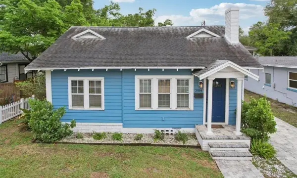 2934 6th Avenue N, St Petersburg, FL, 33713