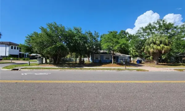 4423 W Euclid Avenue, Tampa, FL, 33629
