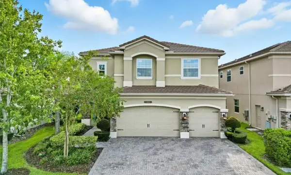 2495 Oakwood Preserve Drive, Wesley Chapel, FL, 33543