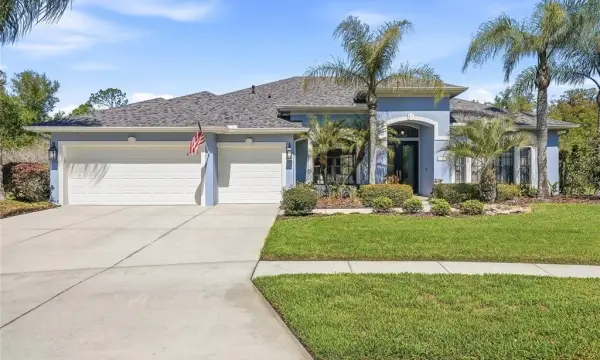 7101 Hatpin Loop, Wesley Chapel, FL, 33545