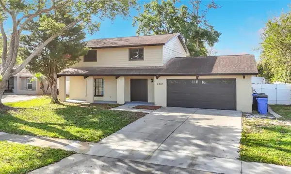 4012 Braesgate Lane, Tampa, FL, 33624
