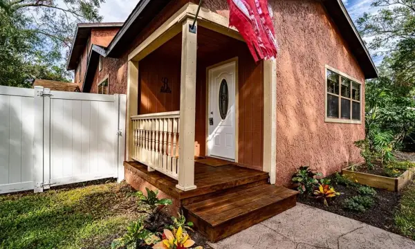 4203 W Flora Street, Tampa, FL, 33614