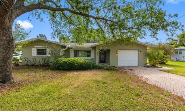 624 Orange Street, Palm Harbor, FL, 34683