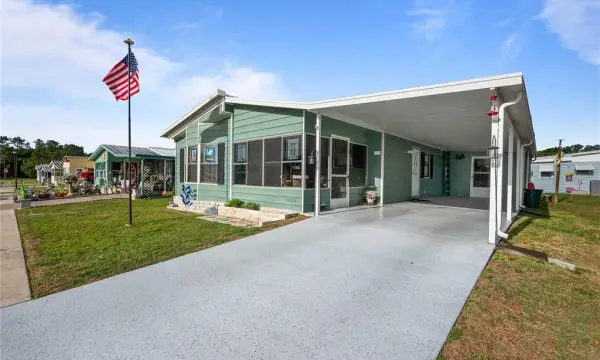 3843 Chris Drive, Wesley Chapel, FL, 33543