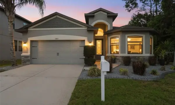 12417 Coralbean Court, New Port Richey, FL, 34654