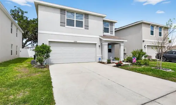 13765 Whiskey Daisy Drive, Dade City, FL, 33525