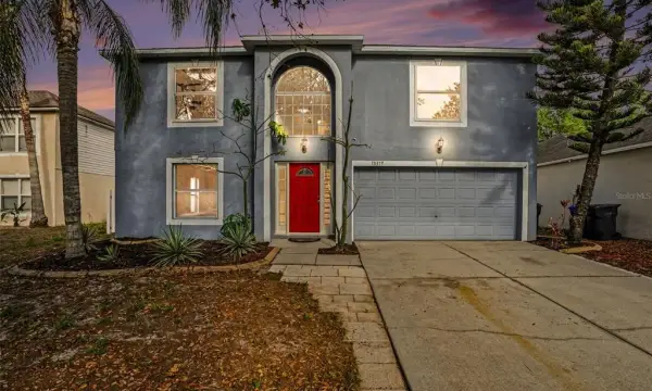 10317 Frog Pond Drive, Riverview, FL, 33569