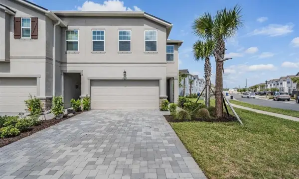 19219 Blue Pond Drive, Lutz, FL, 33558