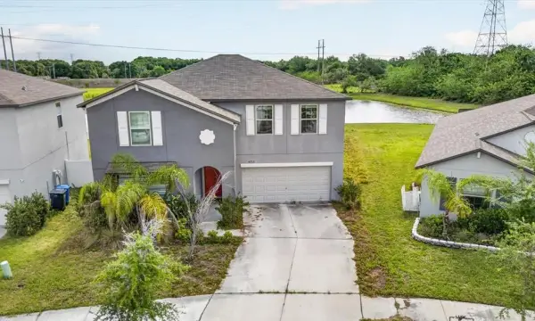 4712 Wild Senna Boulevard, Tampa, FL, 33619