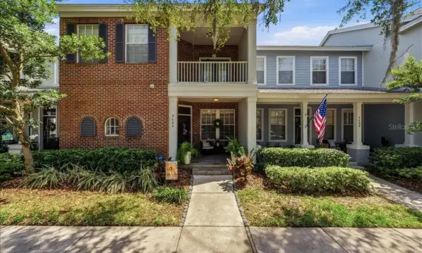 9606 Royce Drive, Tampa, FL, 33626