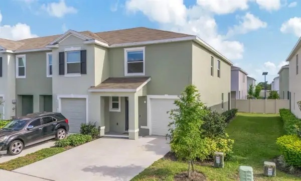 17226 Amber Aspen Way, Land O Lakes, FL, 34638