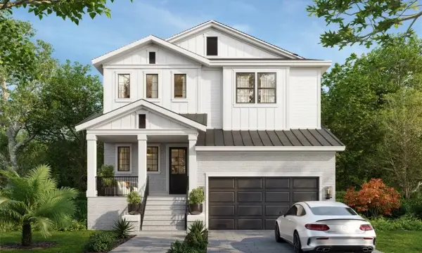2303 Glenwood Drive, Tampa, FL, 33602