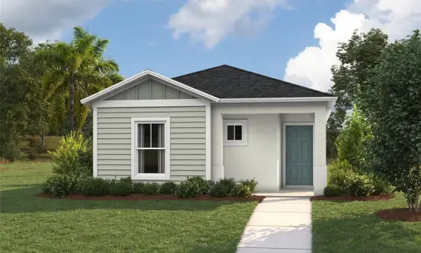 9206 Bent Branch, Dade City, FL, 33525