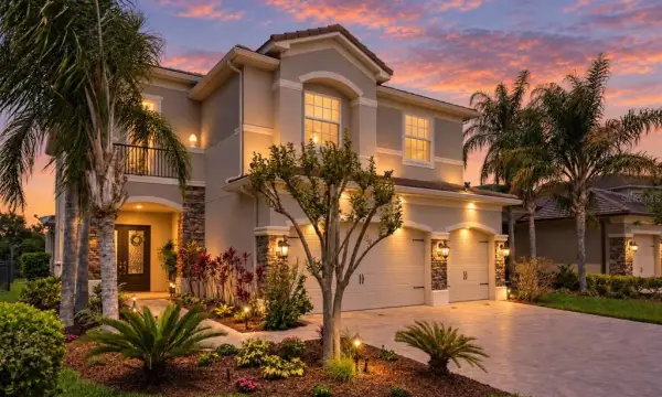 30351 Tristania Court, Wesley Chapel, FL, 33543