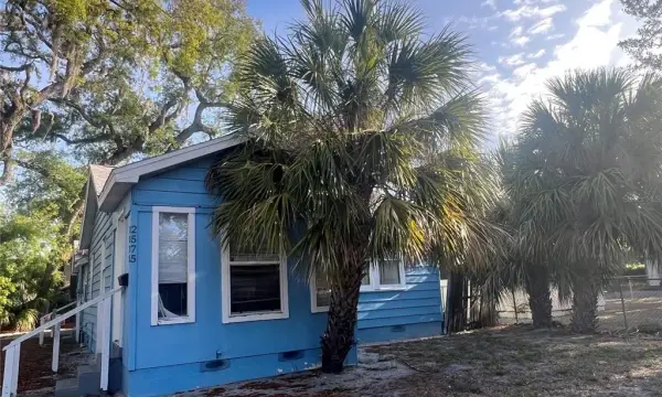2575 18th Avenue S, St Petersburg, FL, 33712