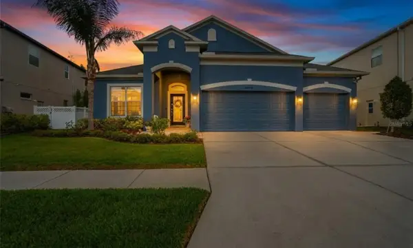 4079 Windcrest Drive, Wesley Chapel, FL, 33544
