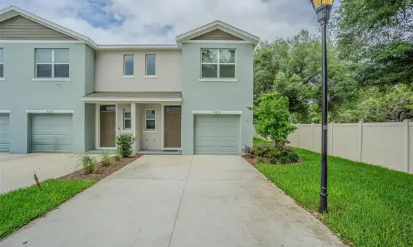 6358 Sophie Oaks Court, Tampa, FL, 33610