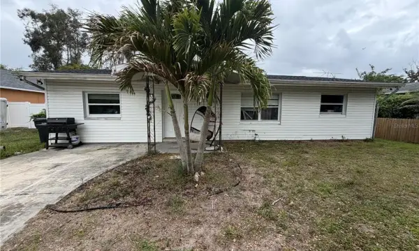 3915 51st Avenue N, St Petersburg, FL, 33714