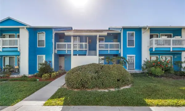 455 Alt 19 S, Unit 266, Palm Harbor, FL, 34683