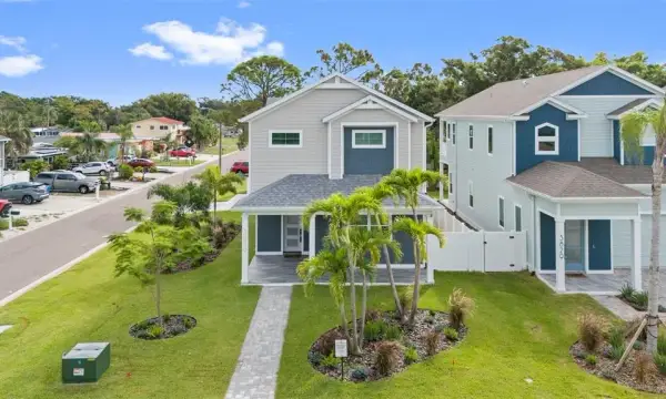 3839 71st Street N, St Petersburg, FL, 33709